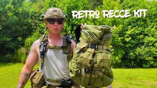 RECCE Kit That ACTUALLY Works