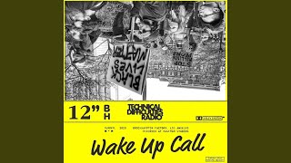 WAKE UP CALL
