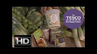 Why are leeks good for us?@