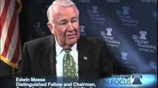 Heritage In Focus: Immigration Debate - Rhetoric vs Reality