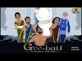 Bahubali Spoof || Prabhas, Rana Daggubati, Anushka,Tamannaah || Creative Cartoon Animation