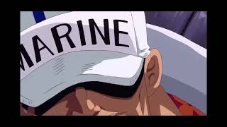 One Piece - Luffy devient le 5ème empereur ?!    VF