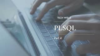 Master PL/SQL Conditional Control Statements | IF, ELSIF, CASE Explained with Examples