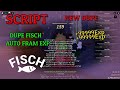 [🦈] Script Fisch /Hack | SCRIPT DUPE FISCH + AUTO FRAM EXP [FISCH🎣]