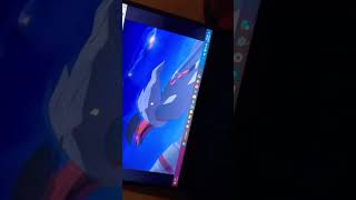 Yveltal strike Pokémon kappa