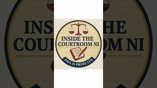 ⚖️ Police officer charged with alleged assault #InsideTheCourtroomNI #paulhpress #courts