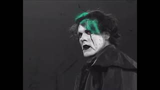 Sting Promo "I Need A Hero"