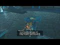 All Mipha's Secret Dialogue,  Mipha's Diary Champion Mipha's Song  BREATH OF THE WILD BOTW