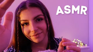 ASMR | Une vidéo très 😴☁️🧸💓💫...