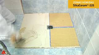 SikaCeram®-225 - Sika Portugal, SA