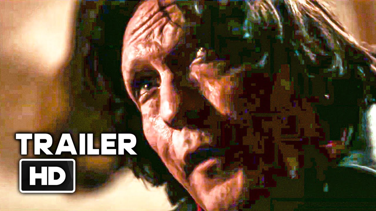 Resurrection Road Official Trailer 2025 Michael Madsen Thriller