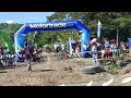 Bro. Louie first race | DIFUN QUIRINO ENDURO TRAIL CHALLENGE | underbone category