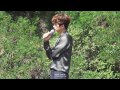 fancam 150621 2pm mini fanmeeting 가장 많이 일 시키고 싶은 멤버는 wooyoung ver