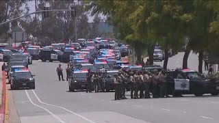 Deadly mosque shooting investigation