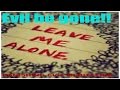 Download BANISH EVIL SPIRITS NOW!! FROM YOURSELF AND YOUR HOME WITH THIS.. In Mp4 3Gp Full HD Video