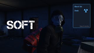 SOFT для Stay Out ( Stalker Online )