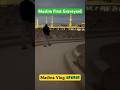 Madina qabristan | First Graveyard of Islam