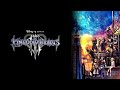 Kingdom Hearts 3 Original Soundtrack