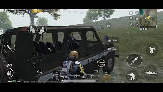 PUBG mobile 19.04 2024 г.