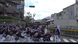 令和5年　9/17　本宮　宮下り～カンカン場❗