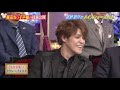 eng miyano mamoru and comedians try to be sexy