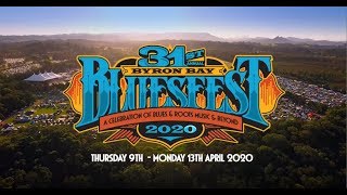 Bluesfest 2020