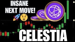 CELESTIA (TIA) LOOKING READY TO BREAKOUT !!!!!!!!! TIA PRICE PREDICTION 💥