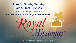 2026 Children's Easter Program