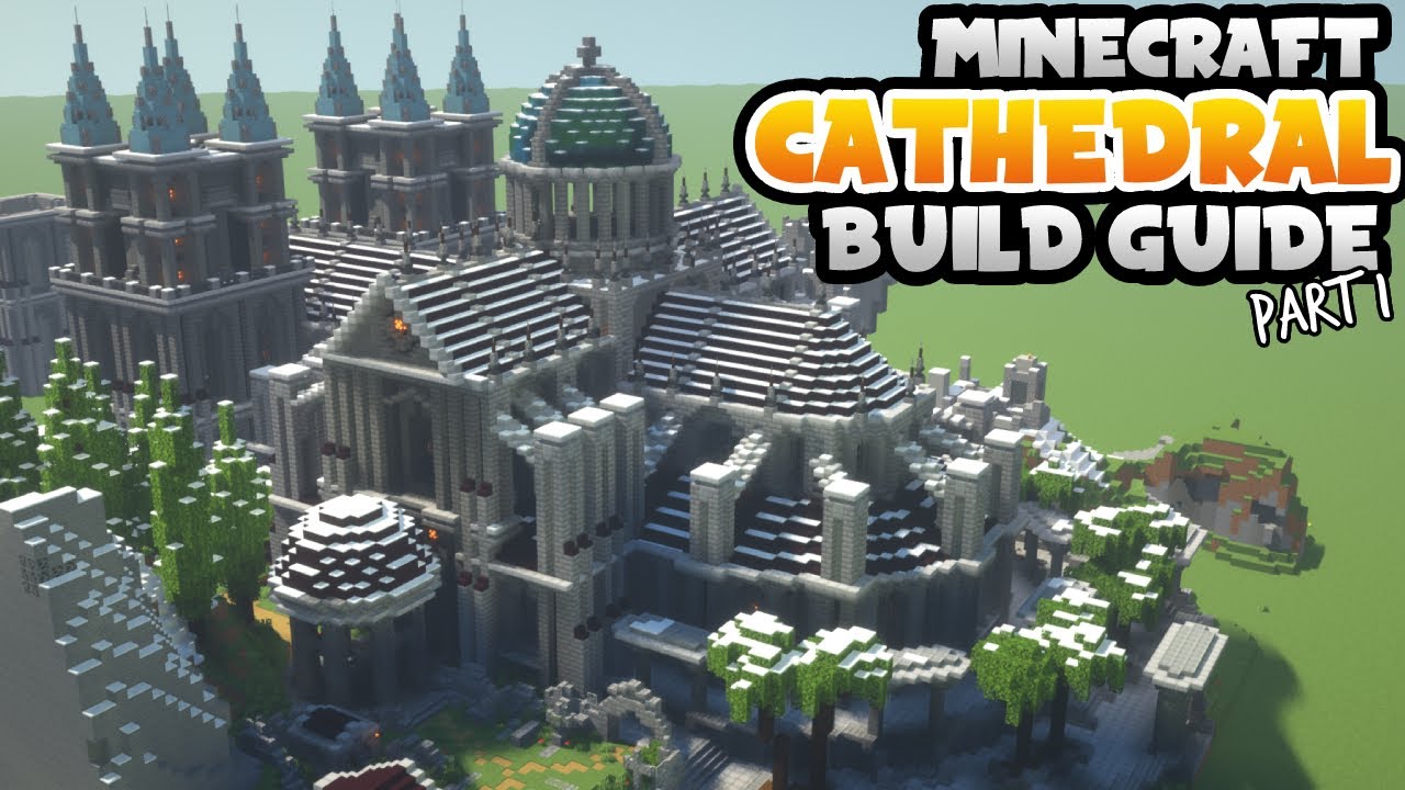 Simple Tips About How To Build A Medieval Cathedral Matebus