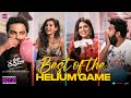 Ori Devuda Team Best of the Helium Game | Vishwak Sen | Mithila Palkar | Asha Bhat | Ashwath