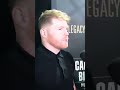 Canelo feels Beterbiev is bigger challenge than Benavidez! What do you think? #Canelo