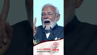 Shri Narendra Modi, Hon'ble Prime Minister India | Utkarsh Odisha 2025