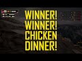 pubg 펍지 아시아 인비테이셔널 마카오 pai 2019 3일차 마지막 날 하이라이트