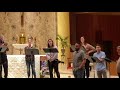 Agnus Dei 2 Palestrina Missa Brevis