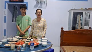 Everyone must participate in the Ancestor Worship Day! | BĐMV&Family