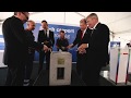 HIPA NEWS - Bosch expands Engineering Center Budapest