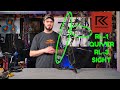 REDLINE RL1 Quiver & RL3 Sight | 2022 Gear Reviews!