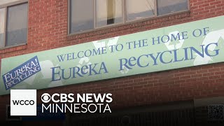 Recycling plant getting $10 million makeover to upgrade equipment and improve sustainability
