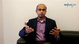 BigMedilytics interview - What are the principal challenges faced by the project?