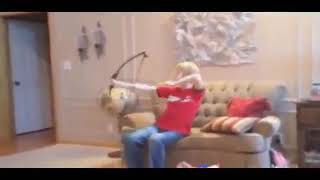 Archery Fails Funny Compilation