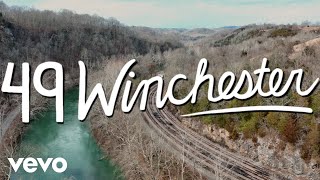 49 Winchester - Russell County Line (Official Music Video)
