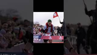 Victoire Kullamannen 2022  de Casquette Verte