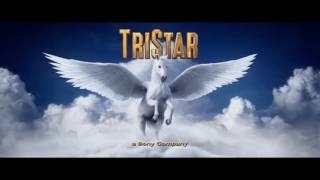 TriStar / Studiocanal / Silver Pictures - Intro|Logo: \