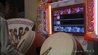 太鼓の達人（新）DP　ポリリズム