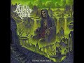 Ashen Tomb-Ecstatic Death Reign 2024