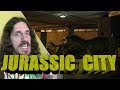 Jurassic City Review