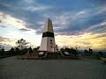 Centro Geodésico, Barragem do Cabril e Igreja Matriz de Pedrógão Grande