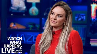 Where Does Whitney Rose Stand With Monica Garcia? | WWHL