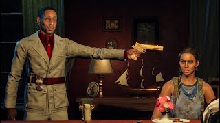 The Lion S Den Far Cry 6