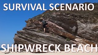 Survival Scenario: Coastal Survival